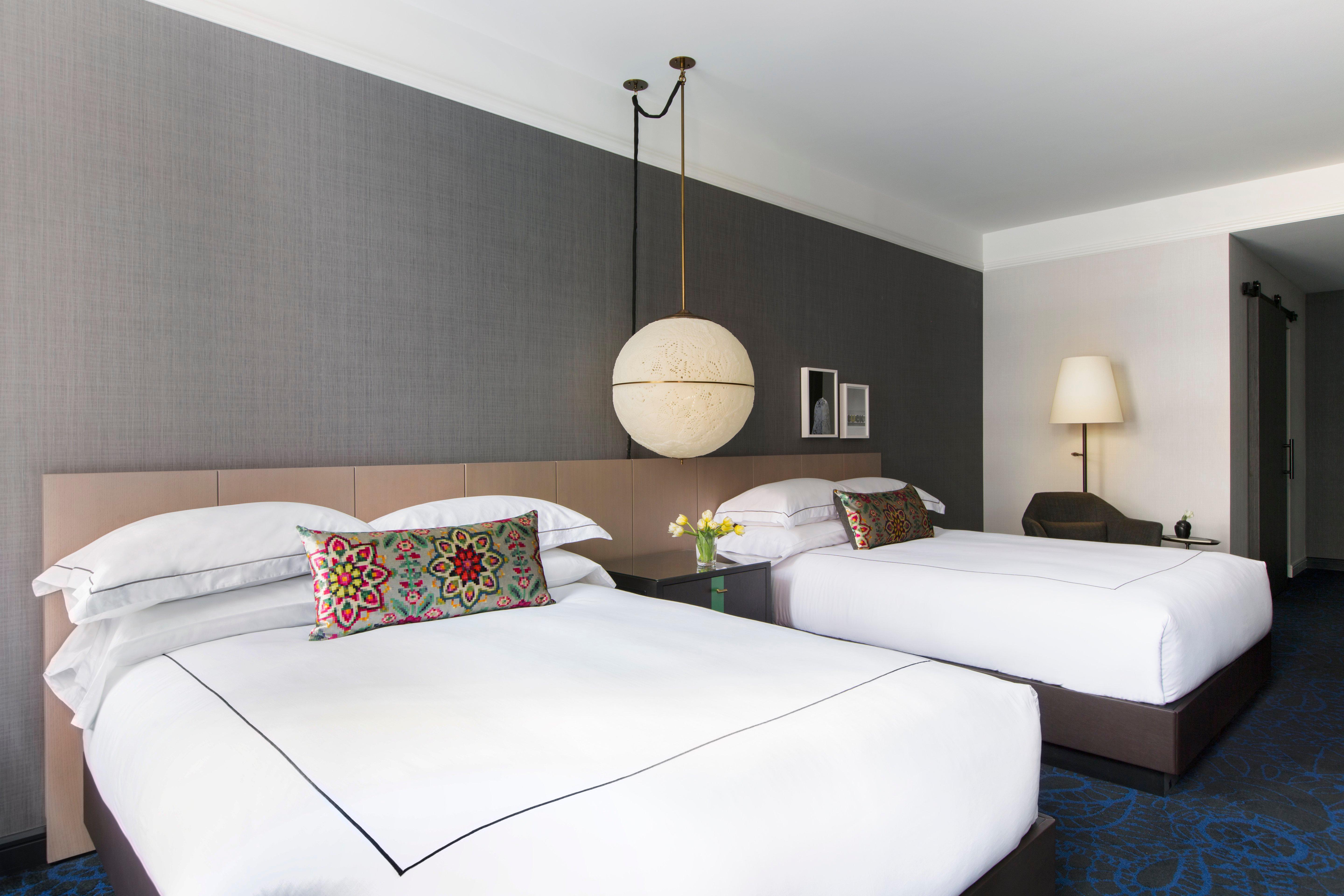 Kimpton Gray Hotel Chicago, An Ihg Hotel Экстерьер фото