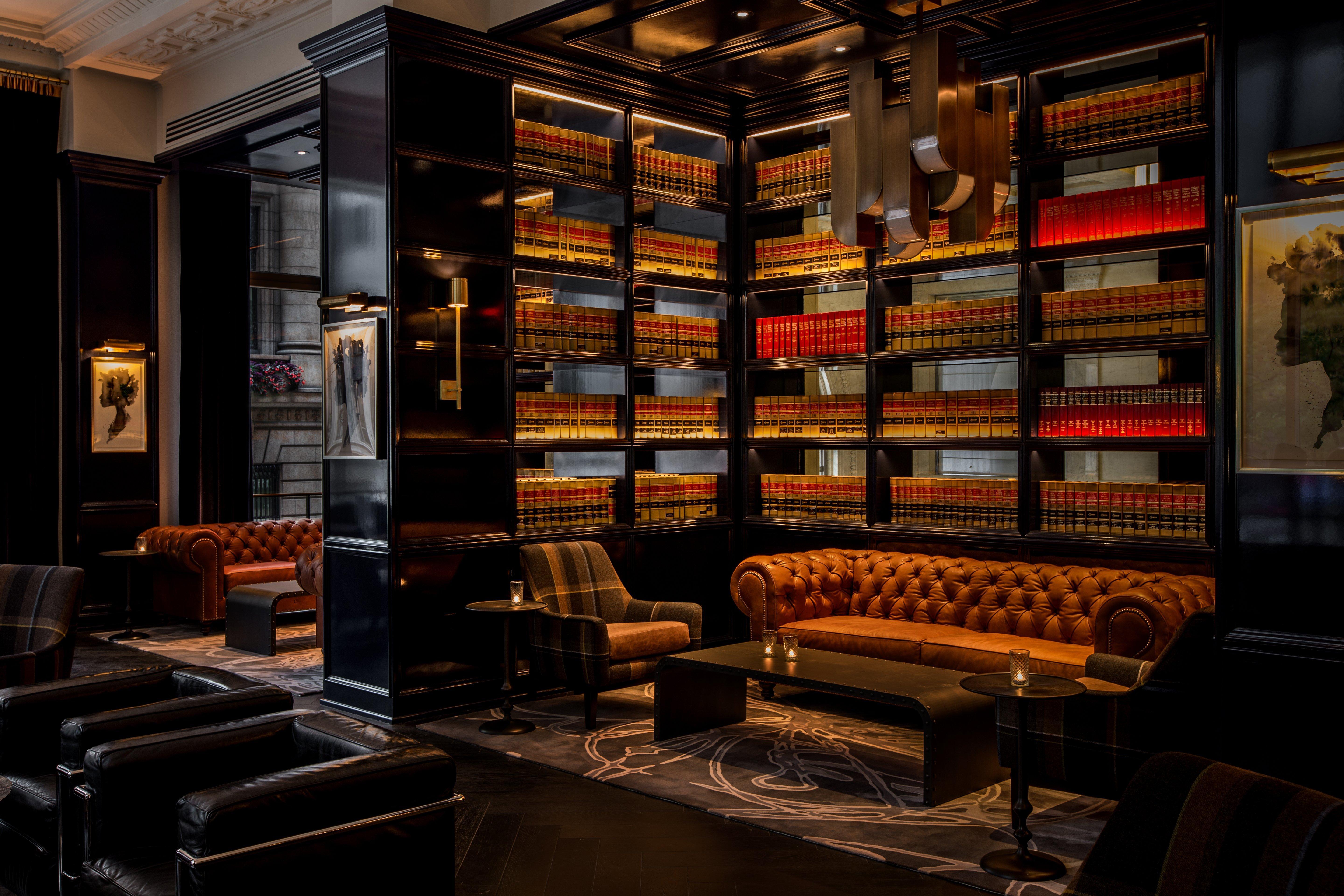 Kimpton Gray Hotel Chicago, An Ihg Hotel Экстерьер фото