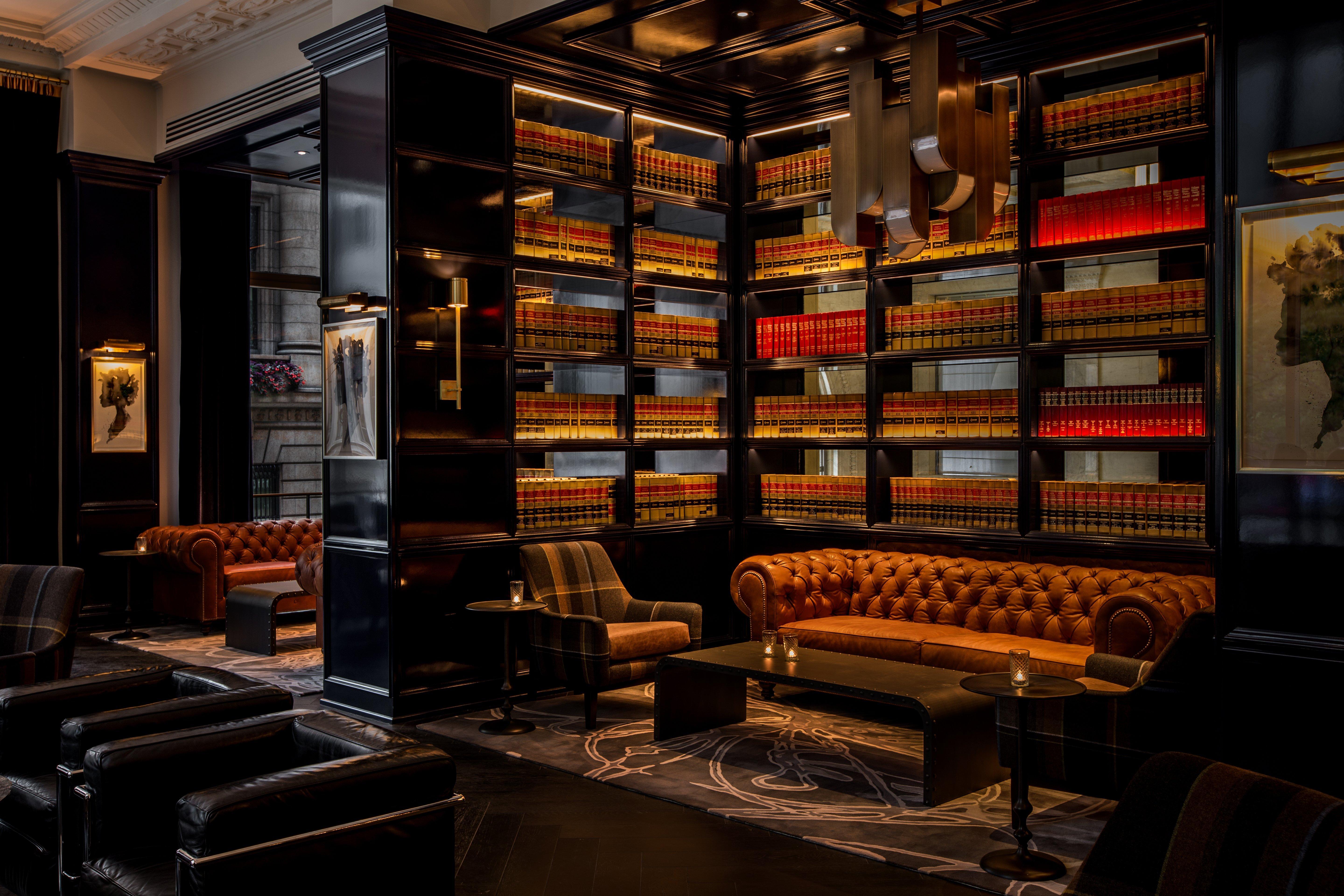 Kimpton Gray Hotel Chicago By Ihg Экстерьер фото