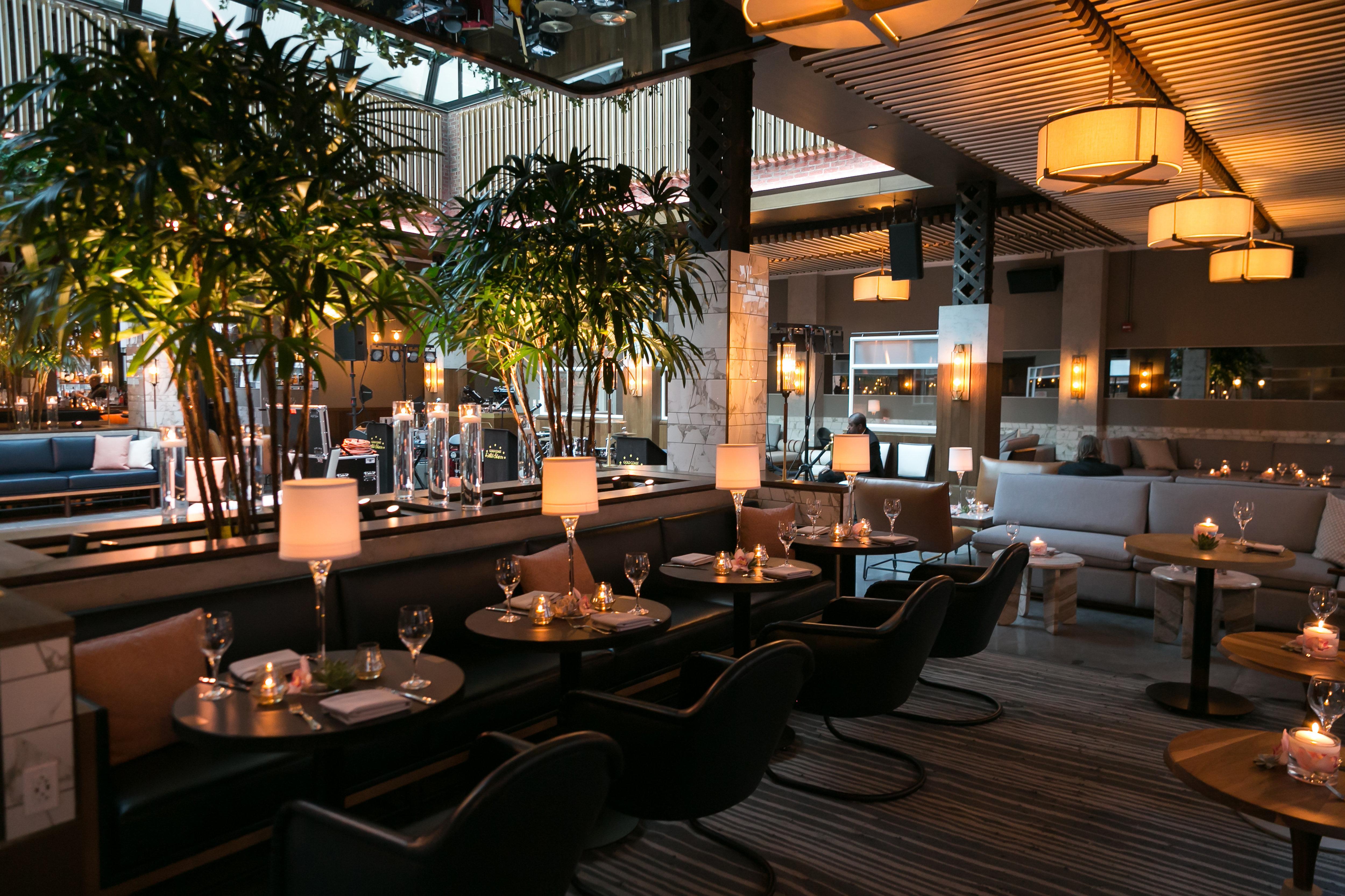 Kimpton Gray Hotel Chicago By Ihg Экстерьер фото