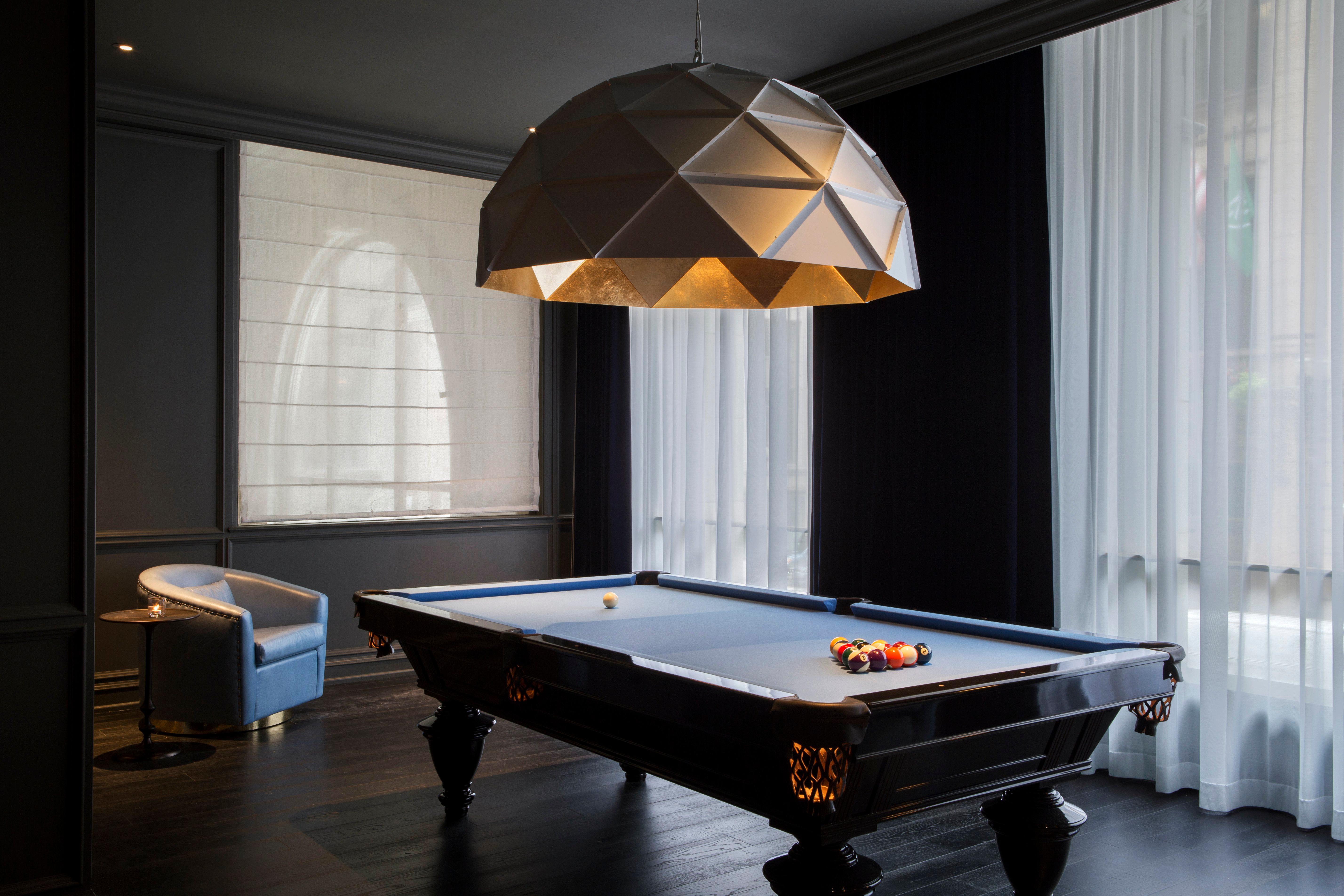 Kimpton Gray Hotel Chicago By Ihg Экстерьер фото