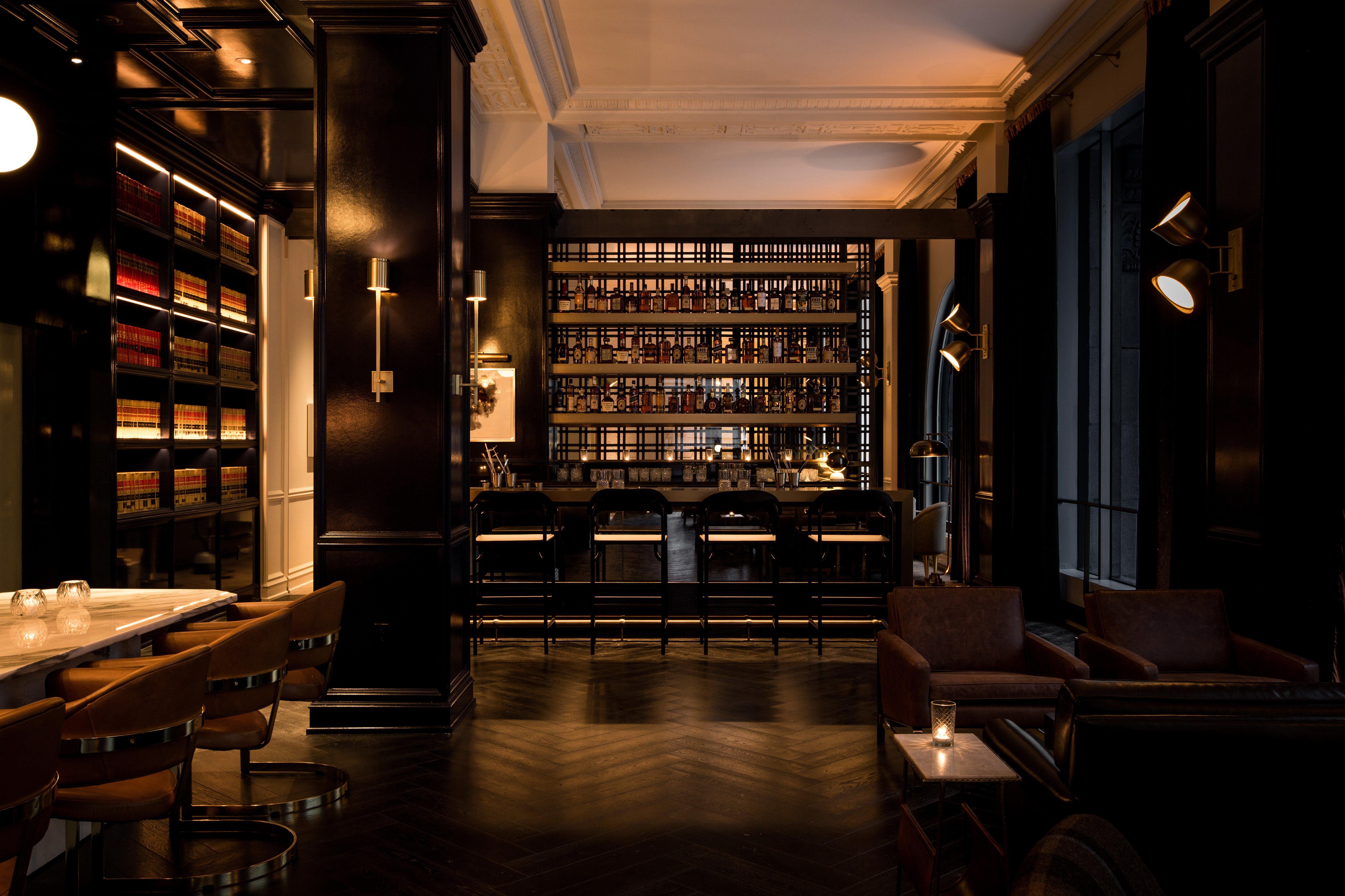 Kimpton Gray Hotel Chicago By Ihg Экстерьер фото