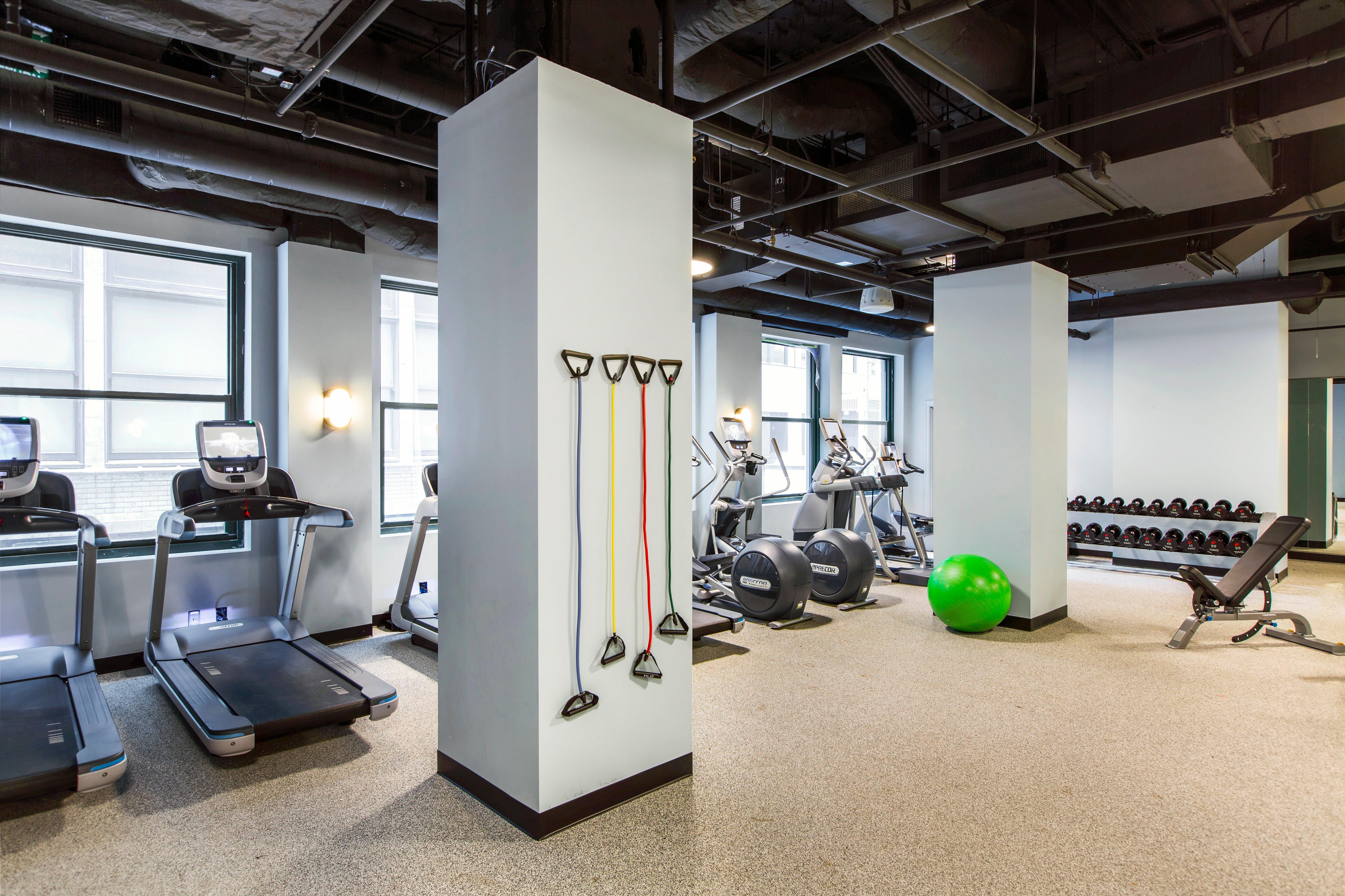 Kimpton Gray Hotel Chicago By Ihg Экстерьер фото