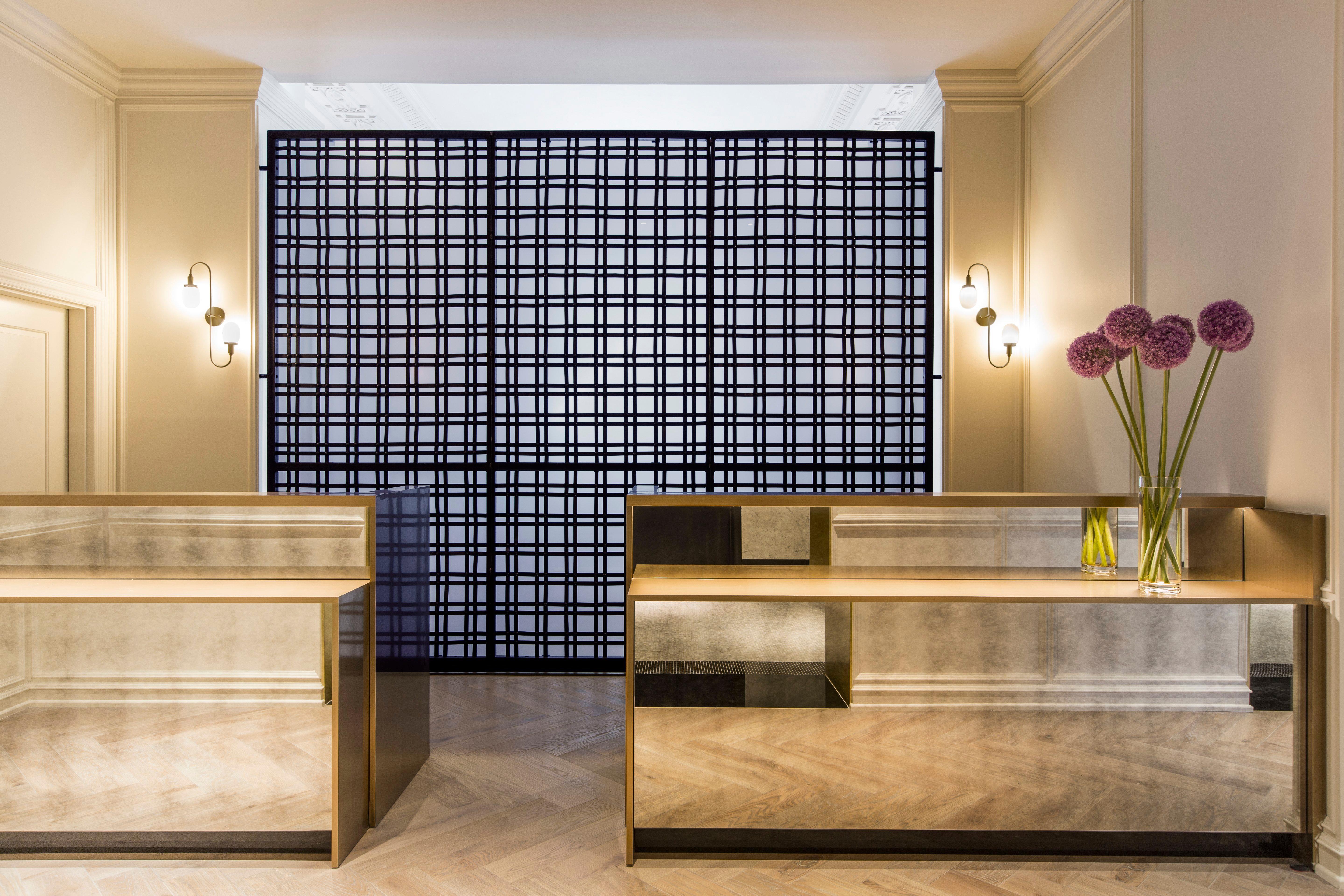 Kimpton Gray Hotel Chicago, An Ihg Hotel Экстерьер фото