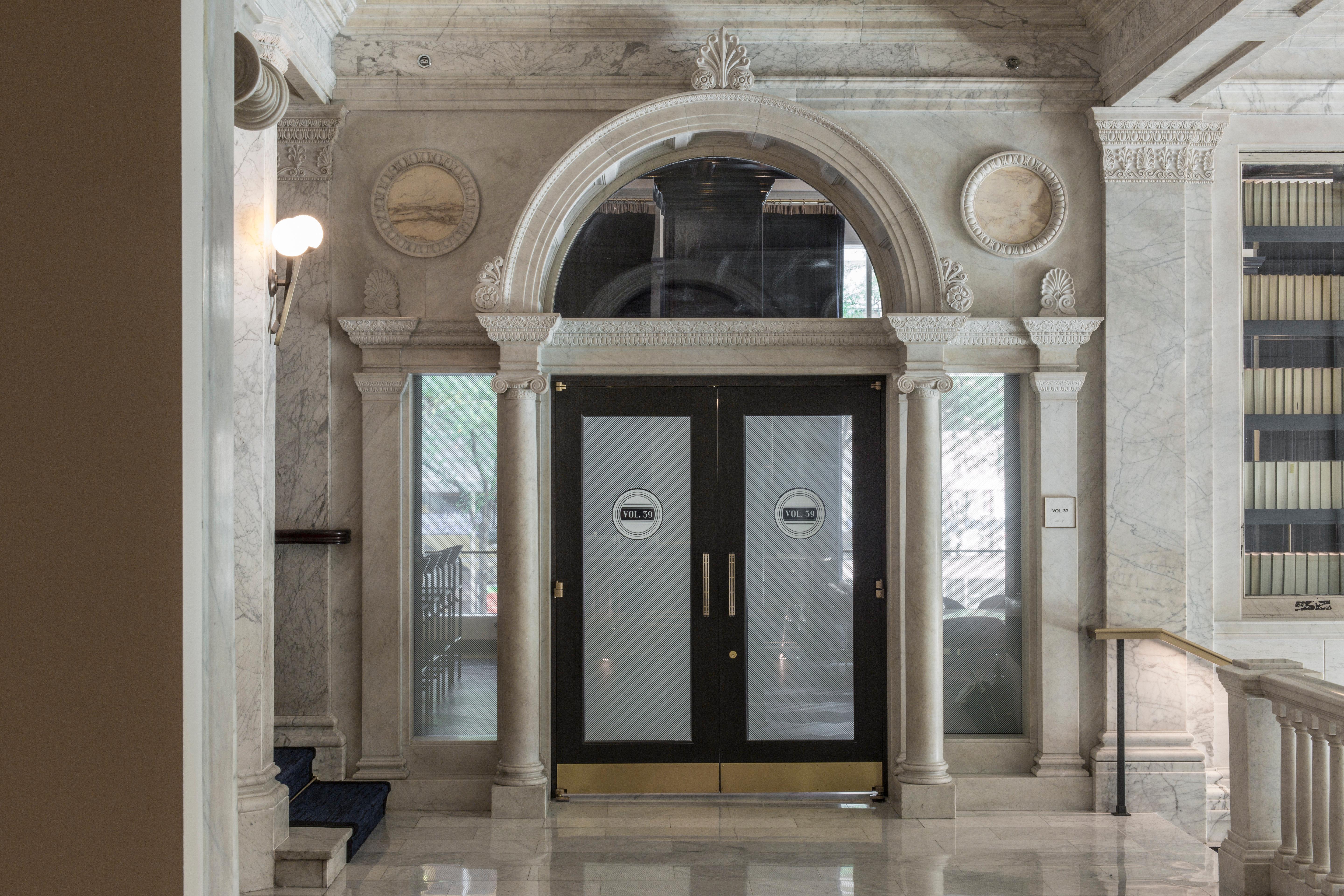 Kimpton Gray Hotel Chicago By Ihg Экстерьер фото