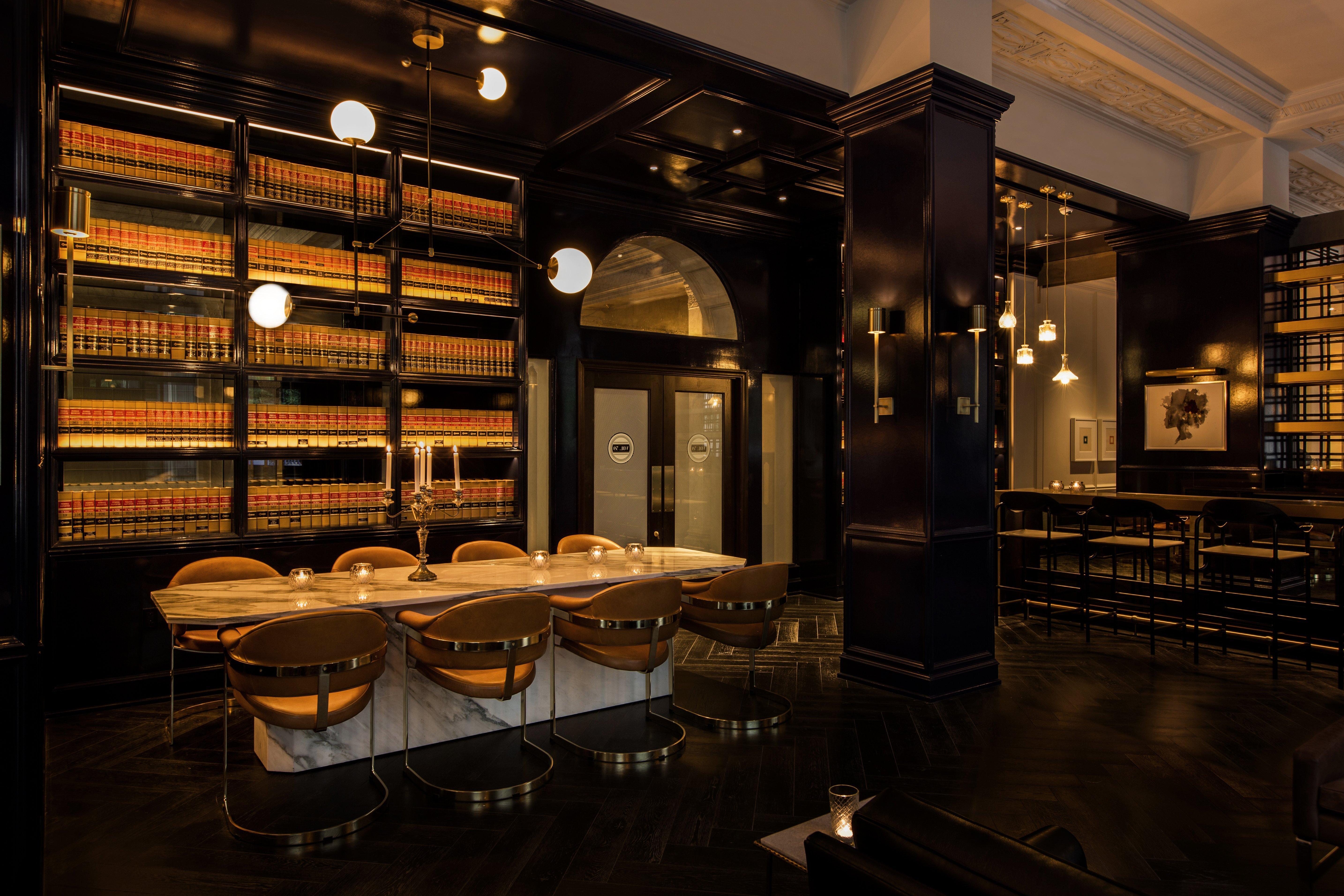 Kimpton Gray Hotel Chicago By Ihg Экстерьер фото