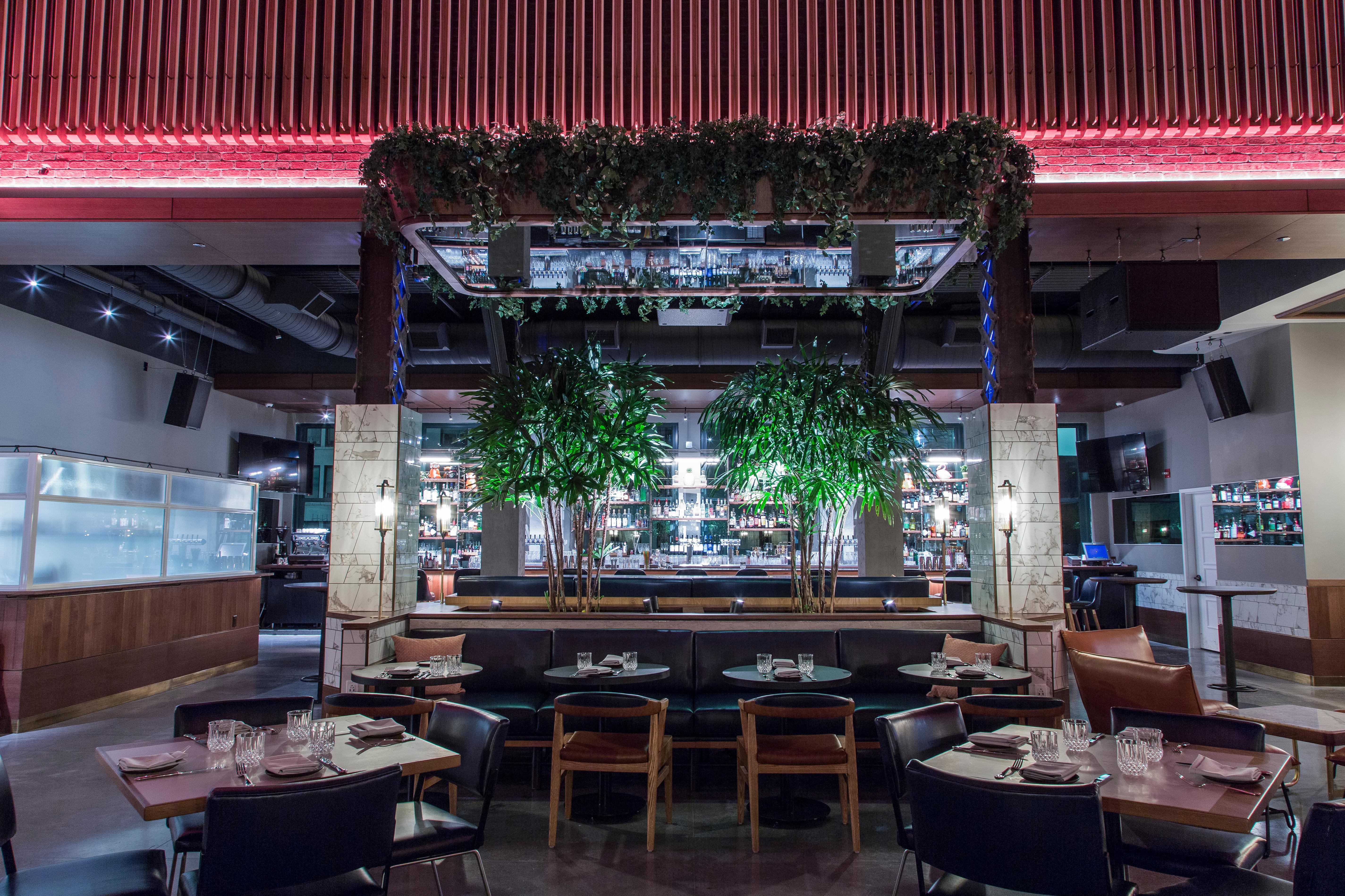 Kimpton Gray Hotel Chicago By Ihg Экстерьер фото