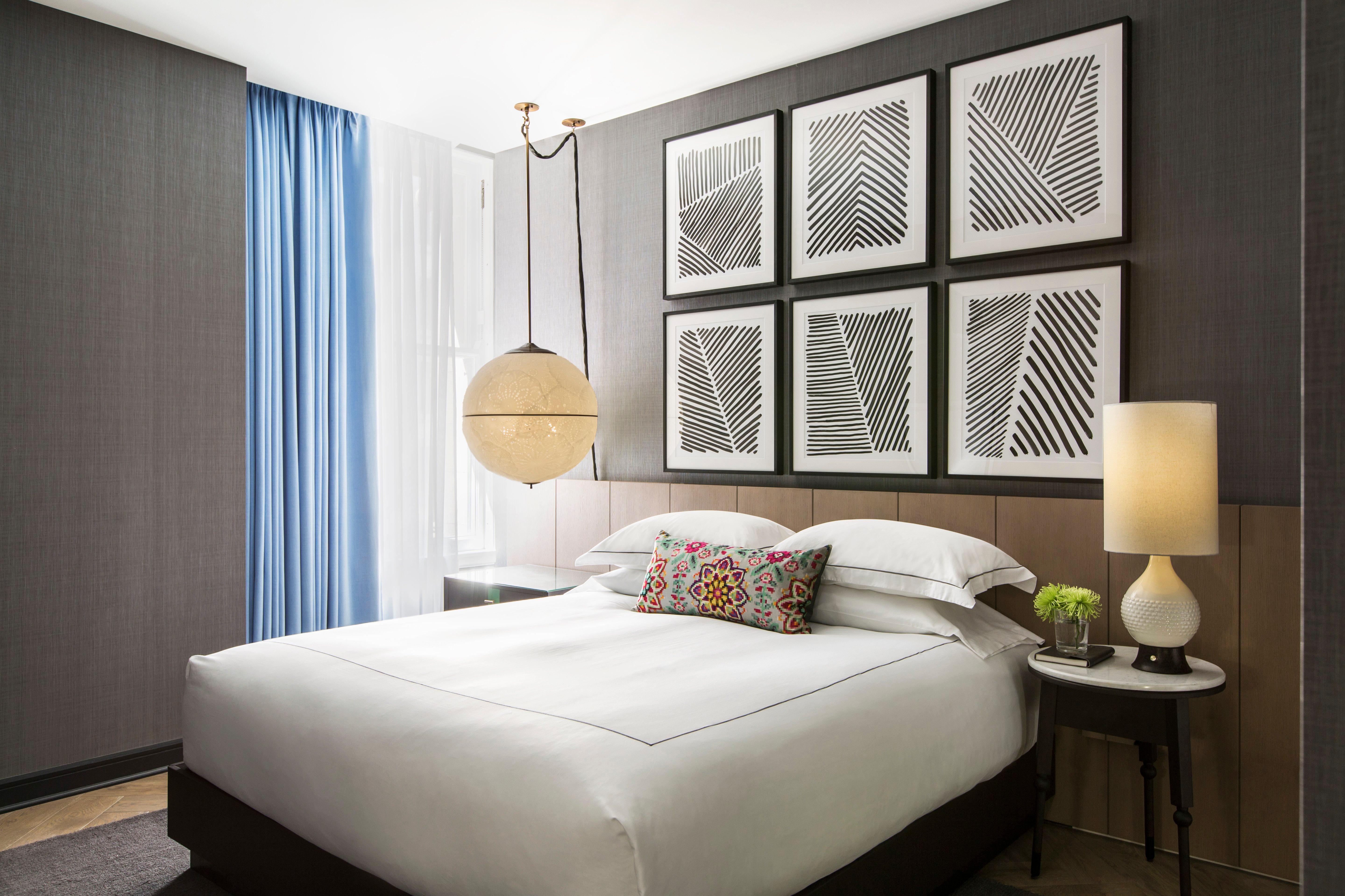 Kimpton Gray Hotel Chicago By Ihg Экстерьер фото