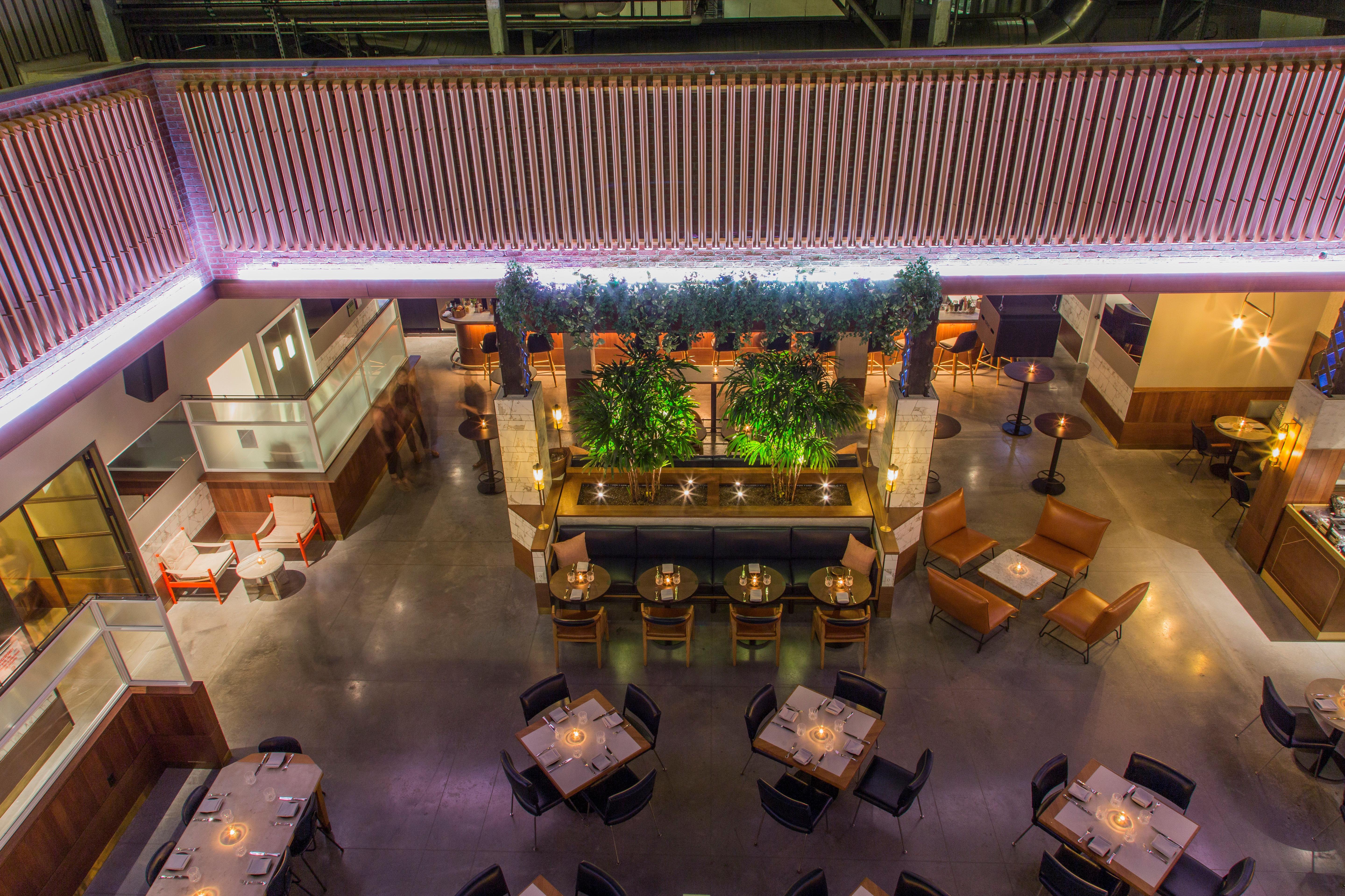 Kimpton Gray Hotel Chicago By Ihg Экстерьер фото
