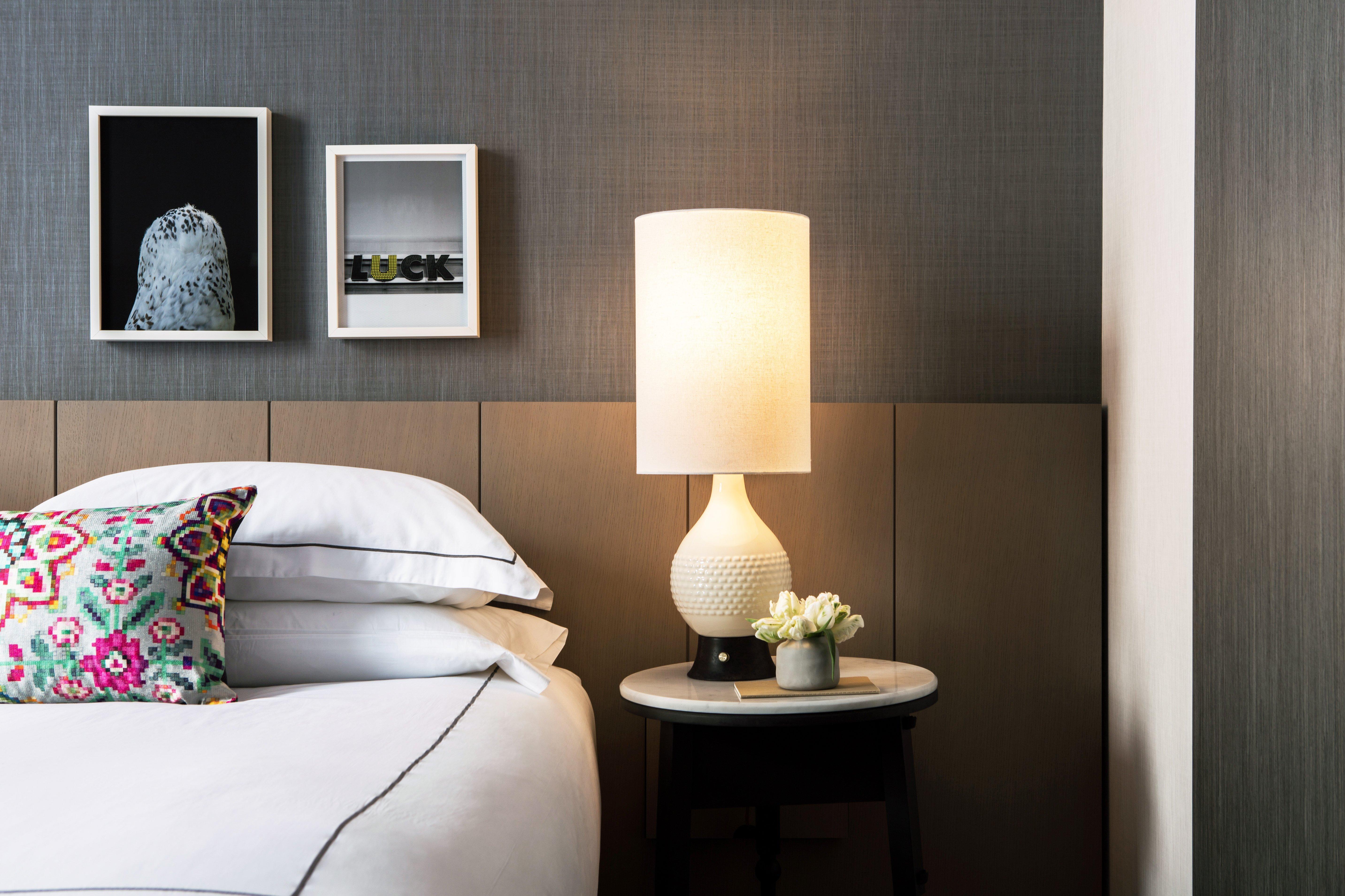 Kimpton Gray Hotel Chicago By Ihg Экстерьер фото