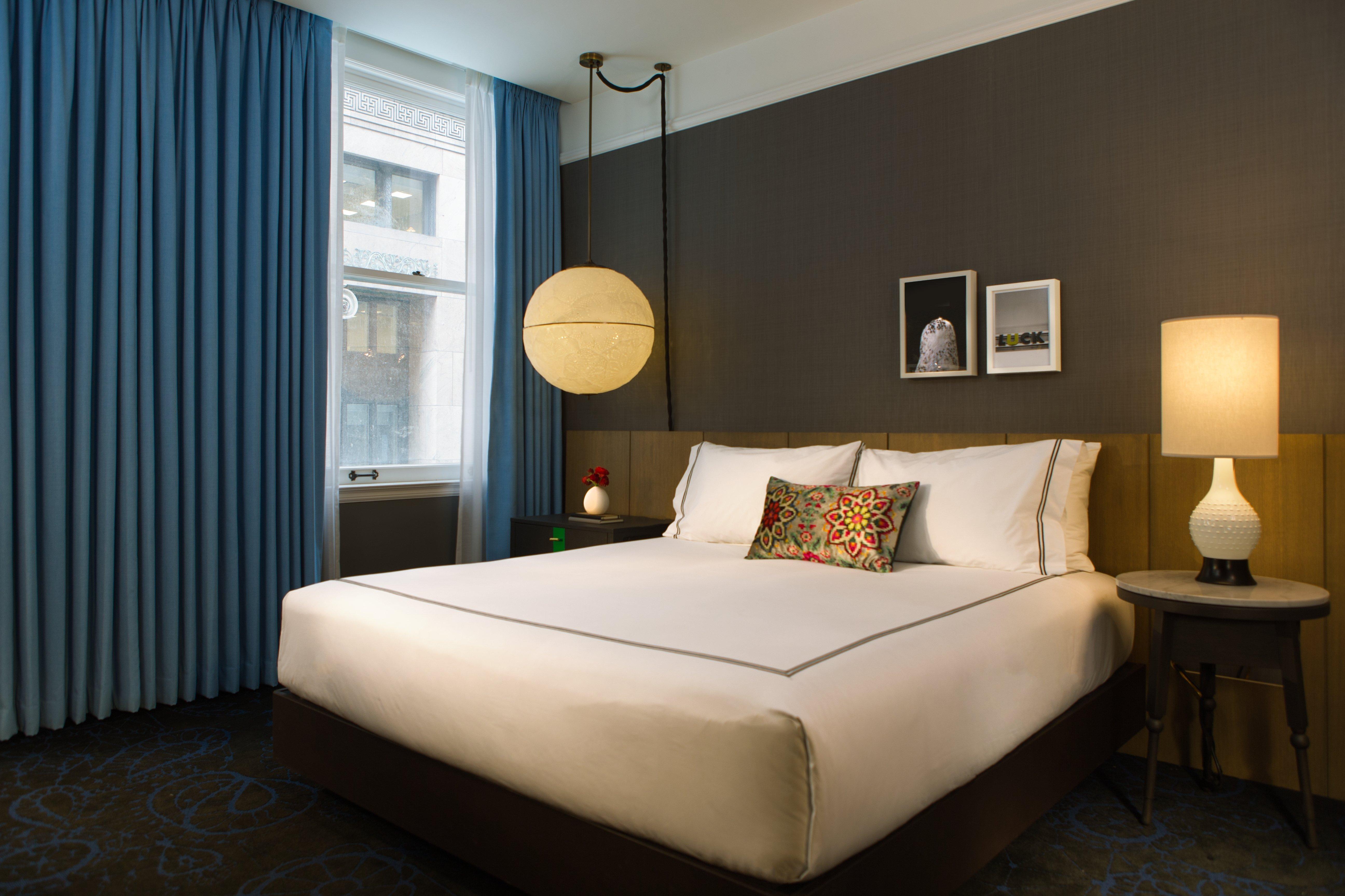 Kimpton Gray Hotel Chicago By Ihg Экстерьер фото