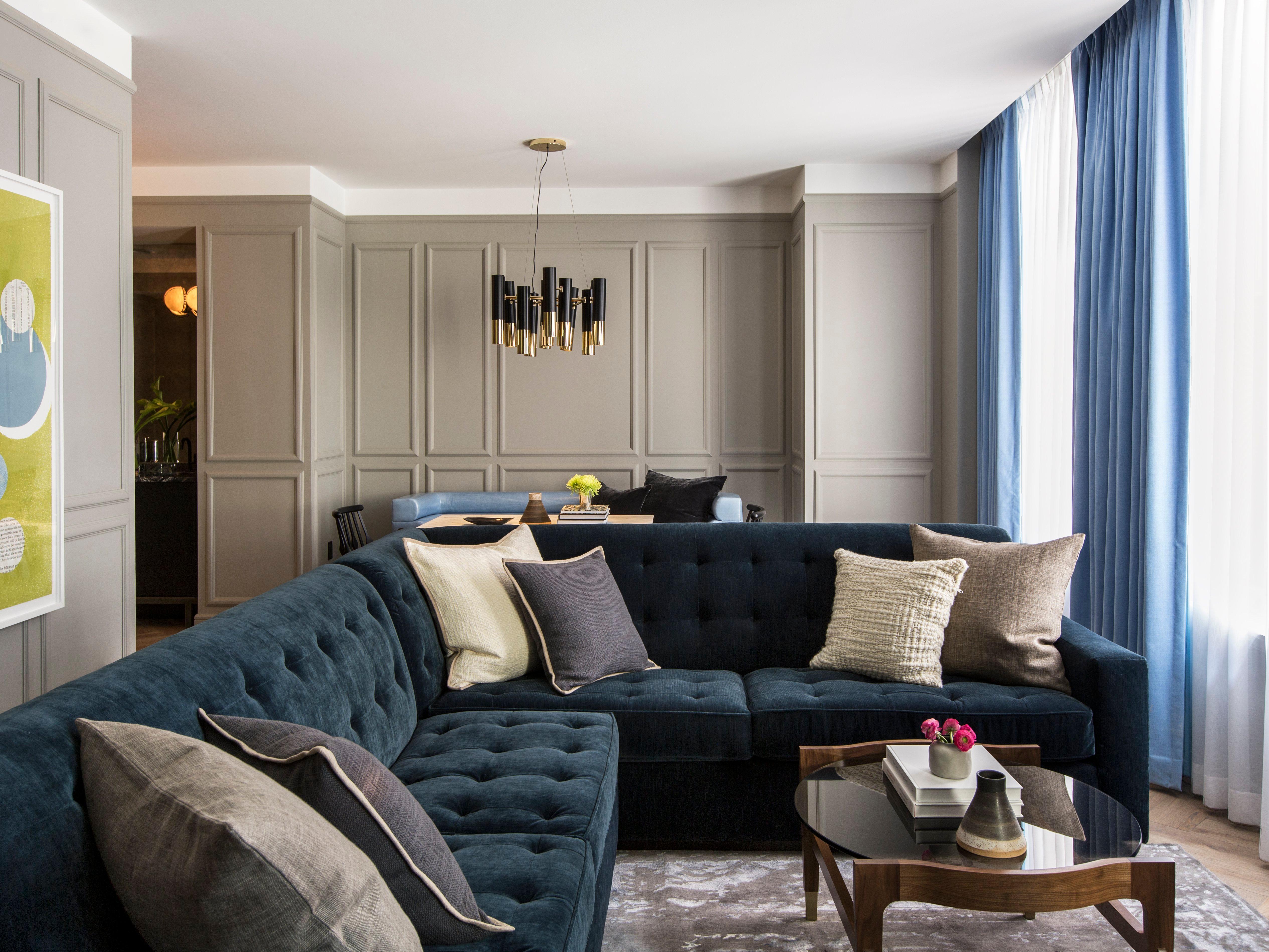 Kimpton Gray Hotel Chicago By Ihg Экстерьер фото