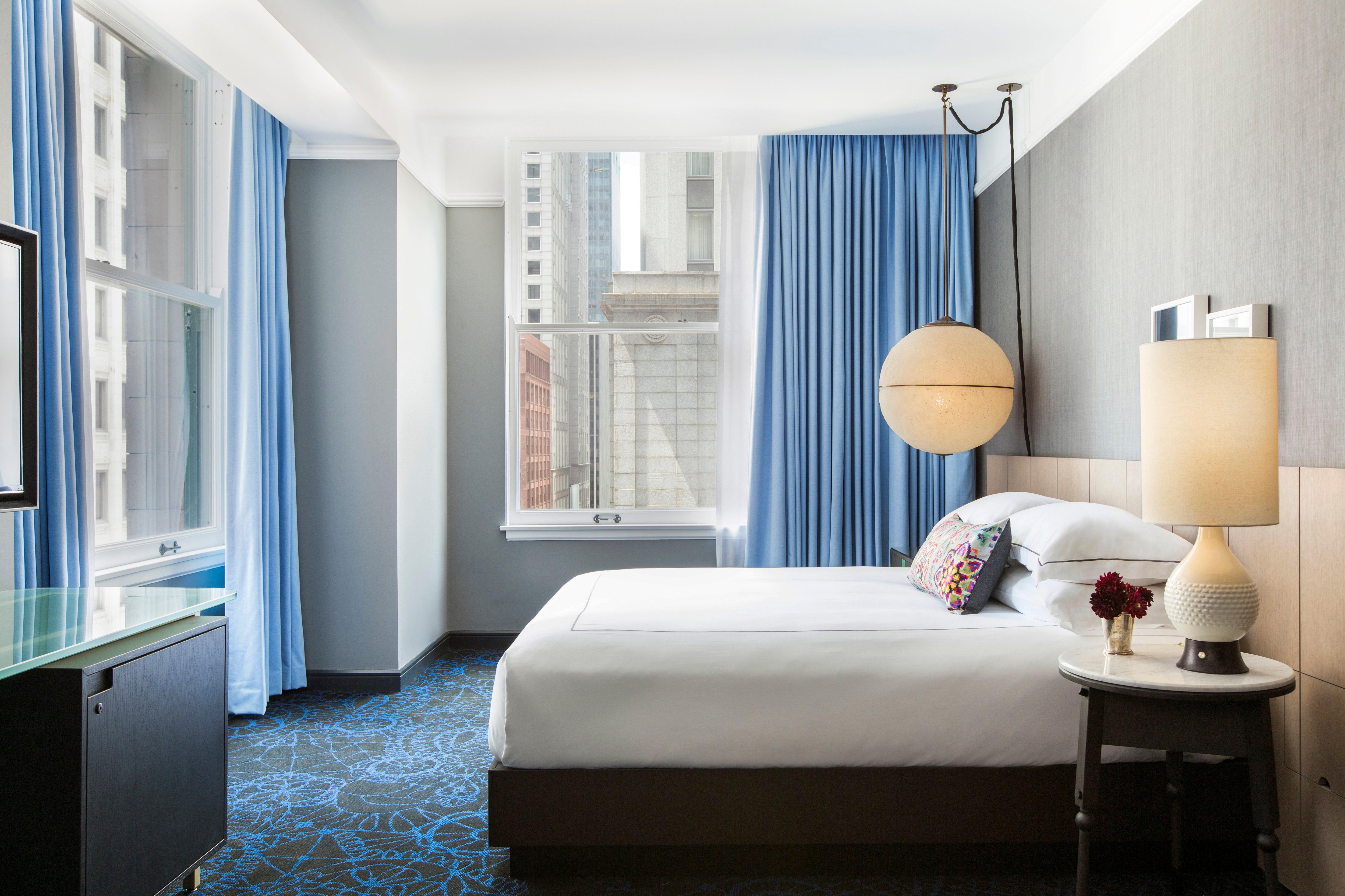 Kimpton Gray Hotel Chicago, An Ihg Hotel Экстерьер фото